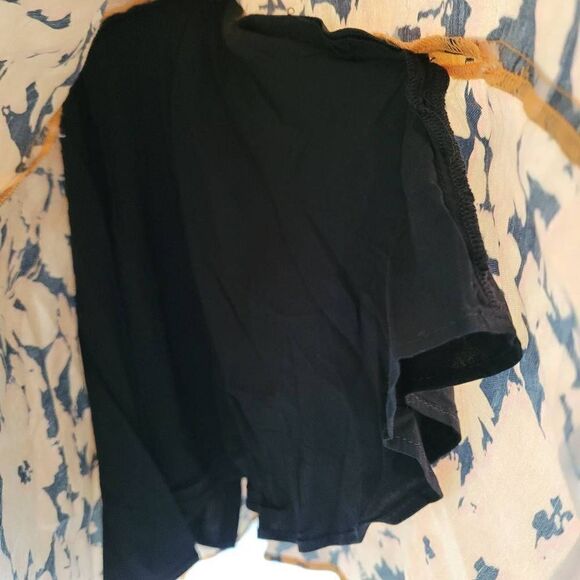 Acler York Dress in Night Garden Print US 2 - Picture 10 of 15